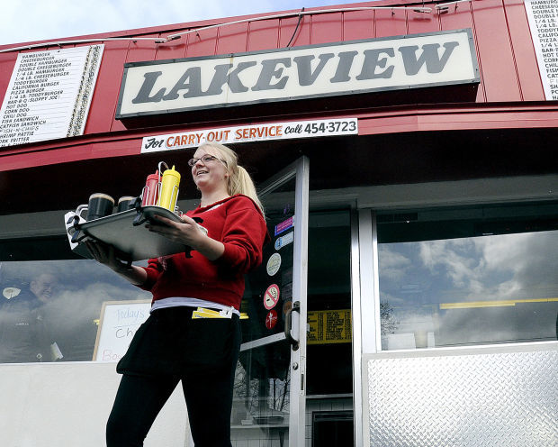 Lakeview Drive Inn